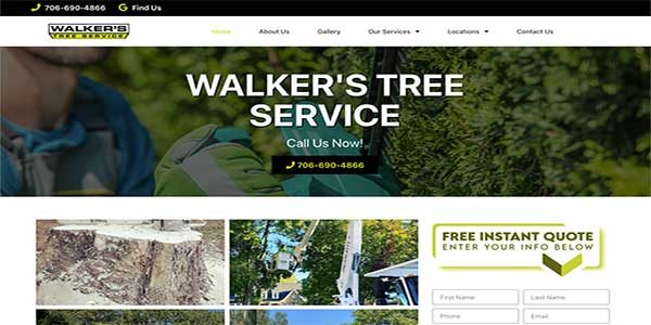 Tree Service- Removal- Trimming- Rome- Ga - Walker Tree Service 5-7-2021 9-19-10 AM